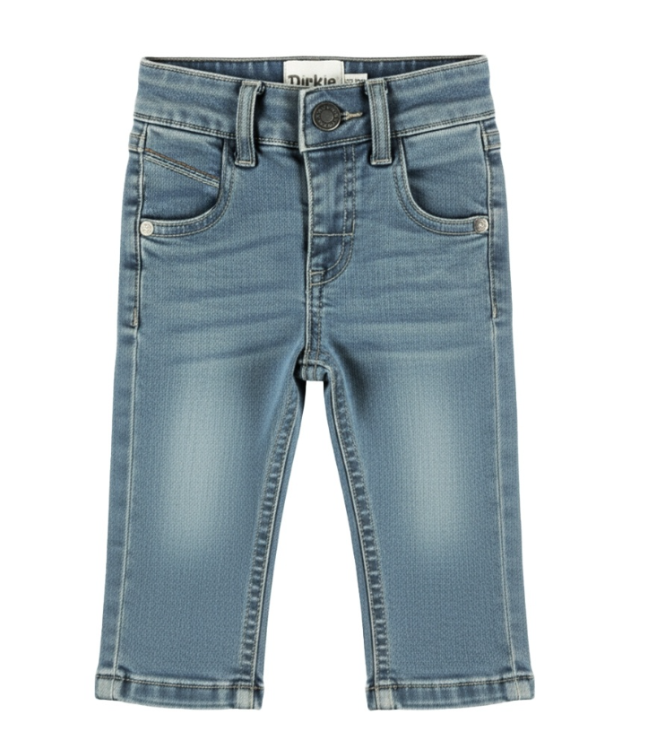 Infant Loose Fit Jeans