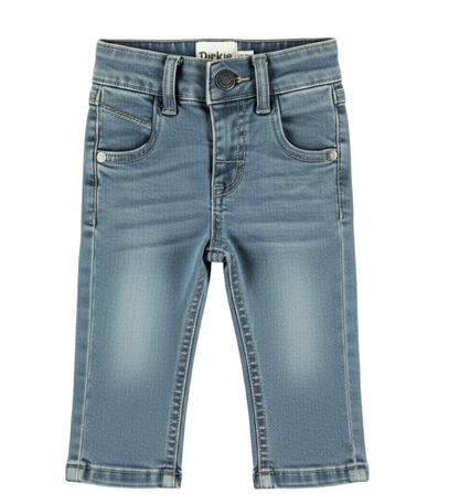 Infant Loose Fit Jeans