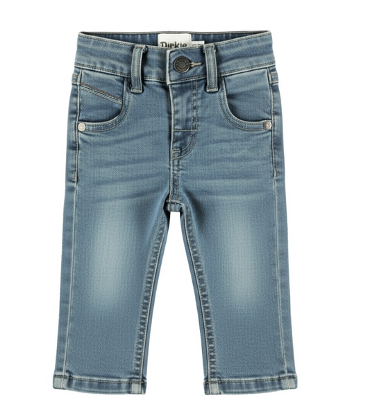 Loose Fit Jeans