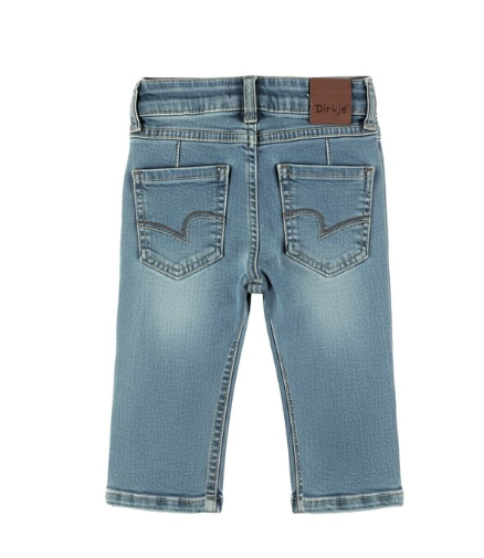 Infant Loose Fit Jeans