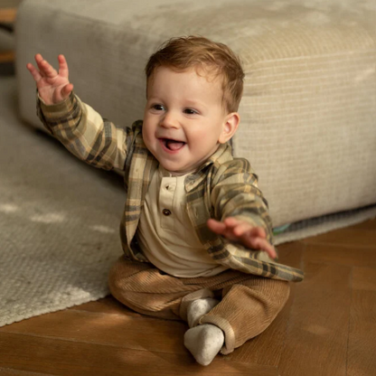 Infant Little Lad 3pc Set