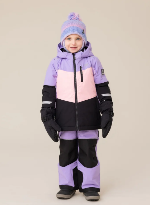 Beatrice Performance Snowsuit