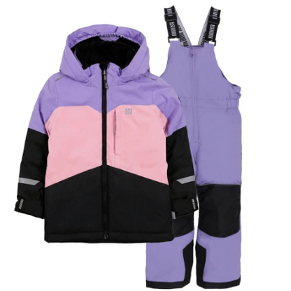 Beatrice Performance Snowsuit