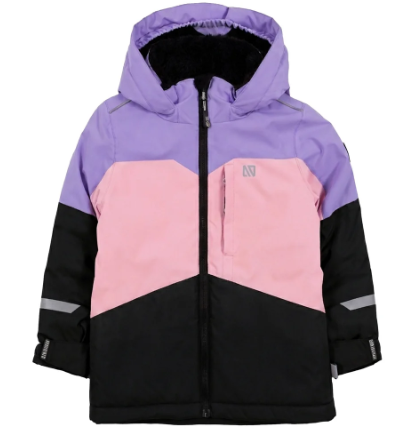 Beatrice Performance Snowsuit