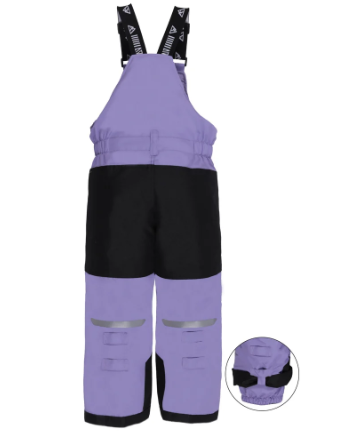 Beatrice Performance Snowsuit