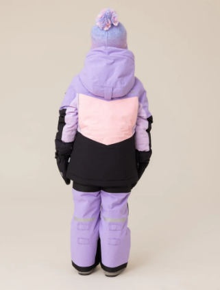 Beatrice Performance Snowsuit