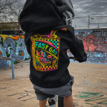 Fast Gas - Hoodie