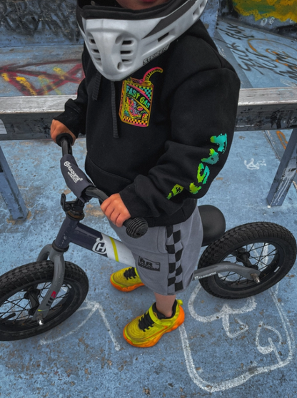 Fast Gas - Hoodie