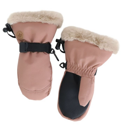 Waterproof Aviator Mittens