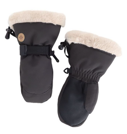 Waterproof Aviator Mittens