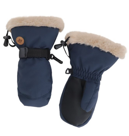 Waterproof Aviator Mittens