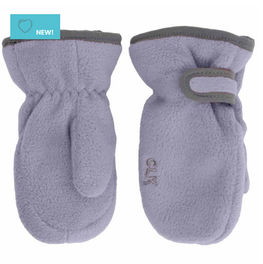 Fleece Mitten