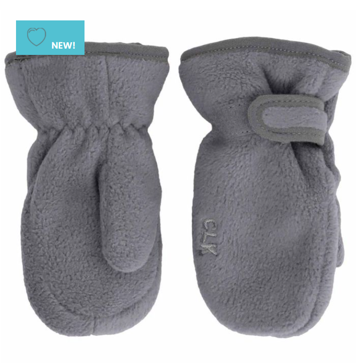 Fleece Mitten