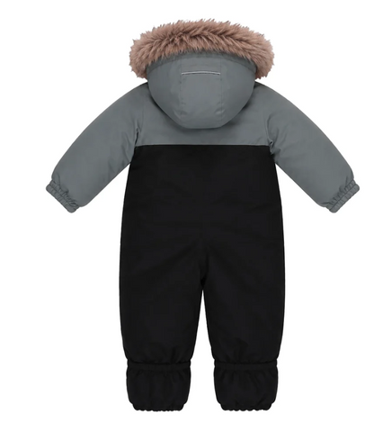 Clark Infant One-Piece Snowsuit