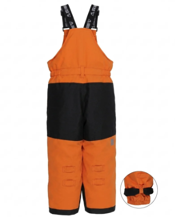 Milo Snow Pants