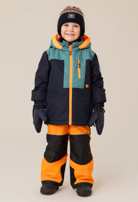 Milo Snow Jacket