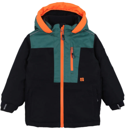 Milo Snow Jacket