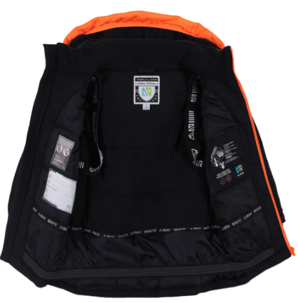 Milo Snow Jacket