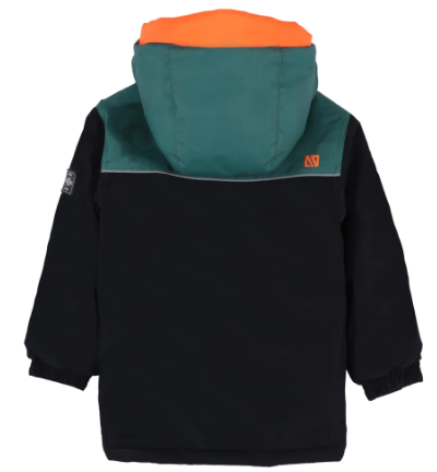 Milo Snow Jacket