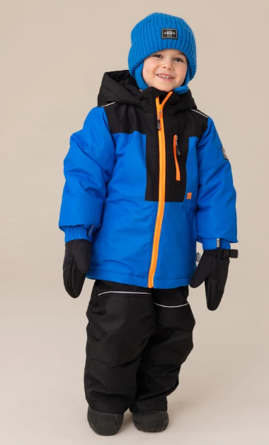 Chris Snow Jacket