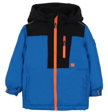 Chris Snow Jacket