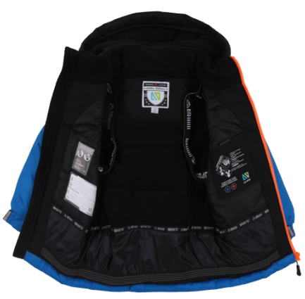 Chris Snow Jacket