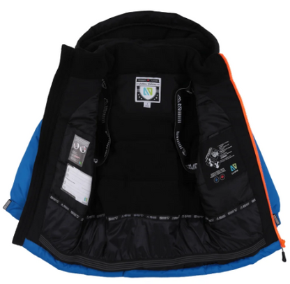 Chris Snow Jacket