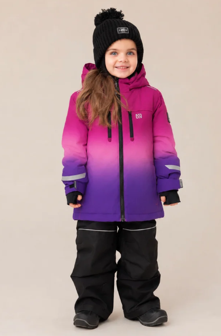 Brooklyn Snow Jacket