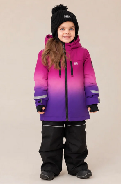 Brooklyn Snow Jacket