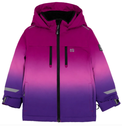 Brooklyn Snow Jacket
