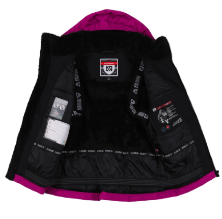 Brooklyn Snow Jacket