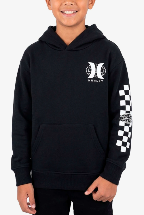 Youth Hurley GFX Hoodie