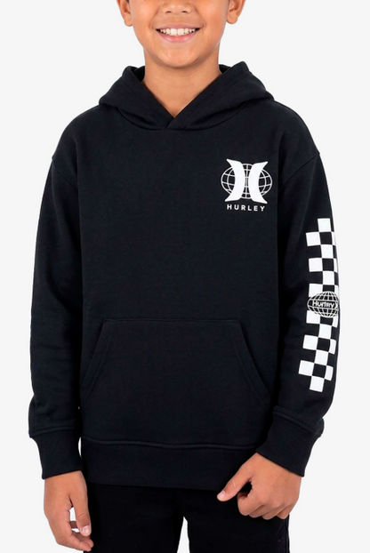 Youth Hurley GFX Hoodie
