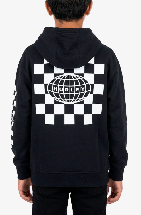 Youth Hurley GFX Hoodie