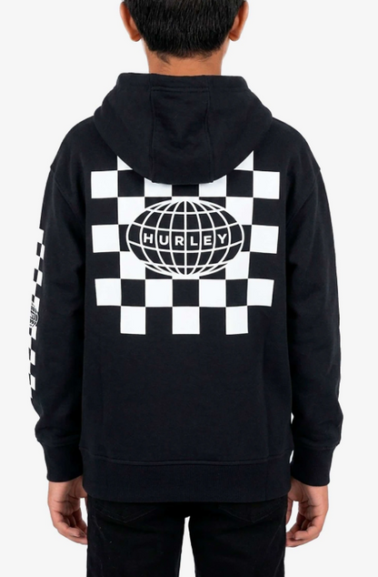 Youth Hurley GFX Hoodie