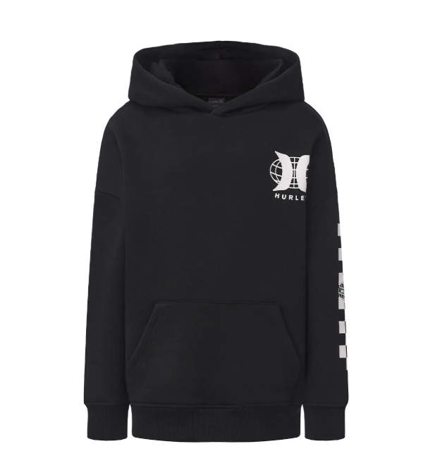 Youth Hurley GFX Hoodie