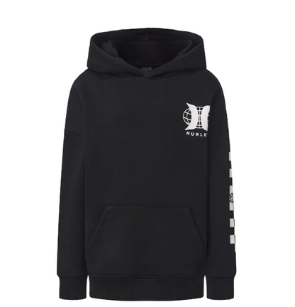 Youth Hurley GFX Hoodie