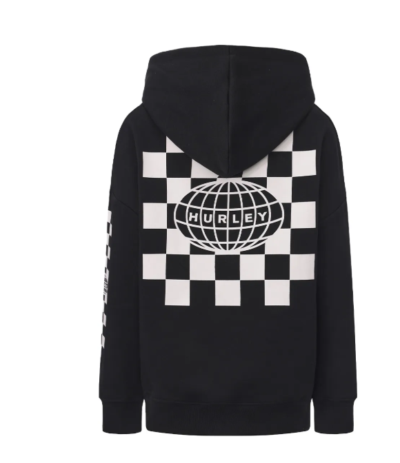 Youth Hurley GFX Hoodie