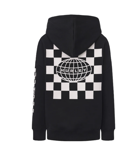 Youth Hurley GFX Hoodie