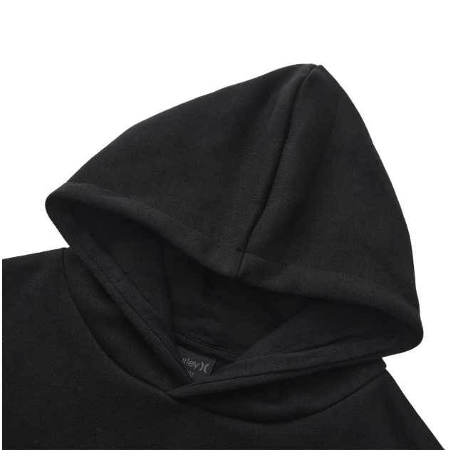 Youth Hurley GFX Hoodie