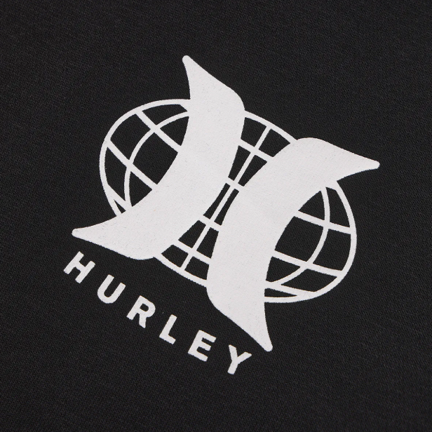 Youth Hurley GFX Hoodie