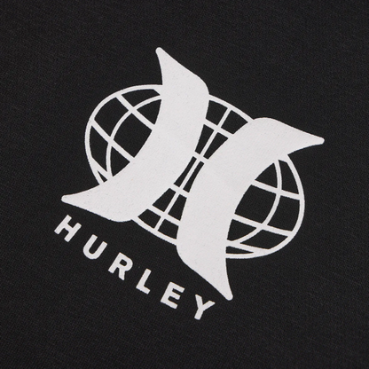 Youth Hurley GFX Hoodie