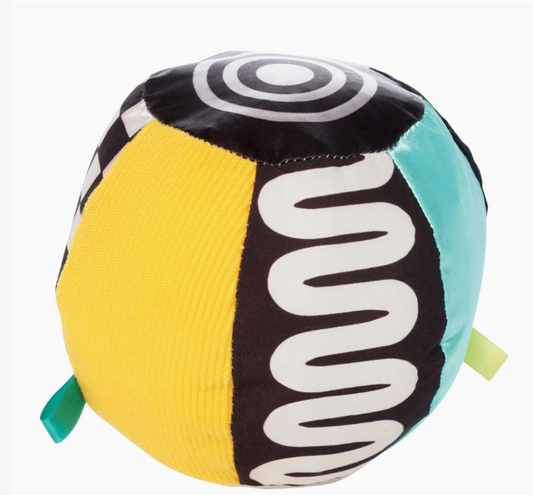 Baby Sensory Ball