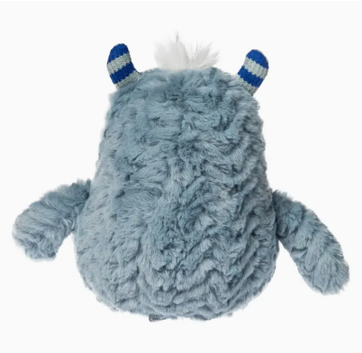 Holiday Jolly Yeti