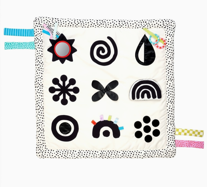 Seek & Explore Mat