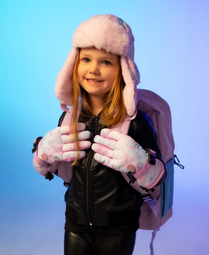 Daydream Girl's WaterProof Performance Ski Glove