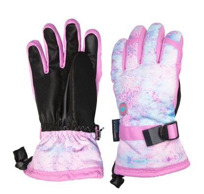 Daydream Girl's WaterProof Performance Ski Glove