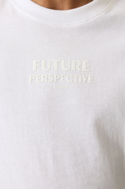 Youth  White T-shirt