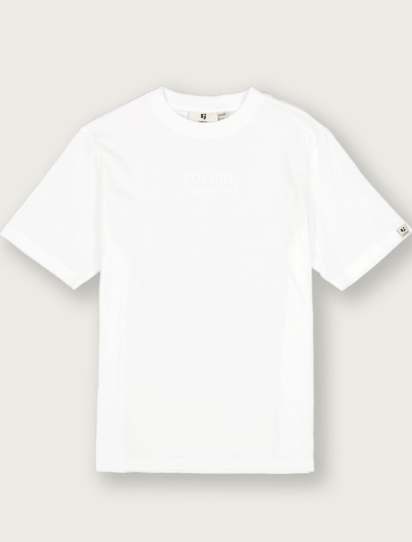 Youth  White T-shirt