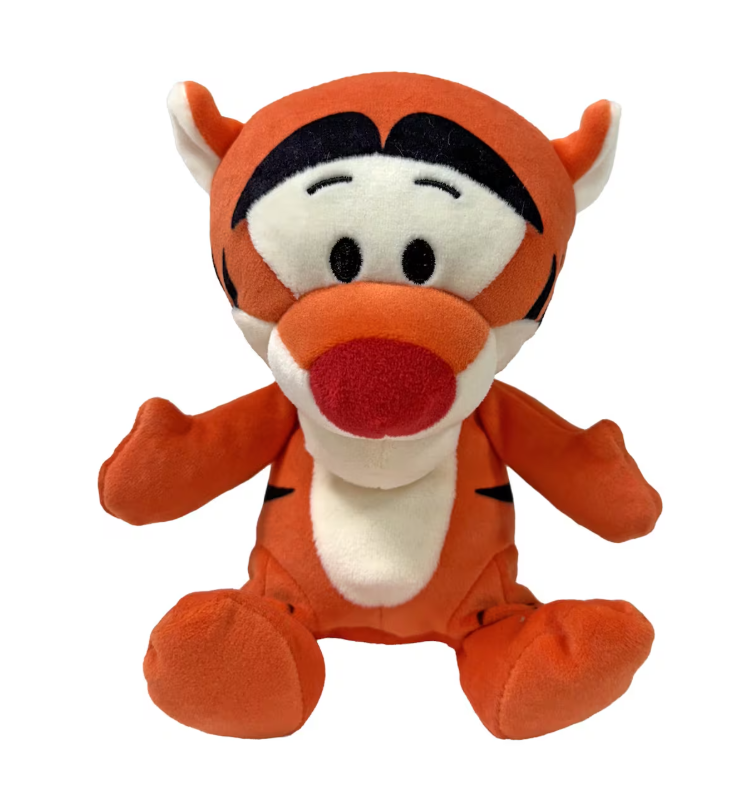Tigger- Reg